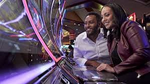 Tampilan permainan Fortune Ox di aplikasi mobile mio88slot dengan simbol-simbol Imlek