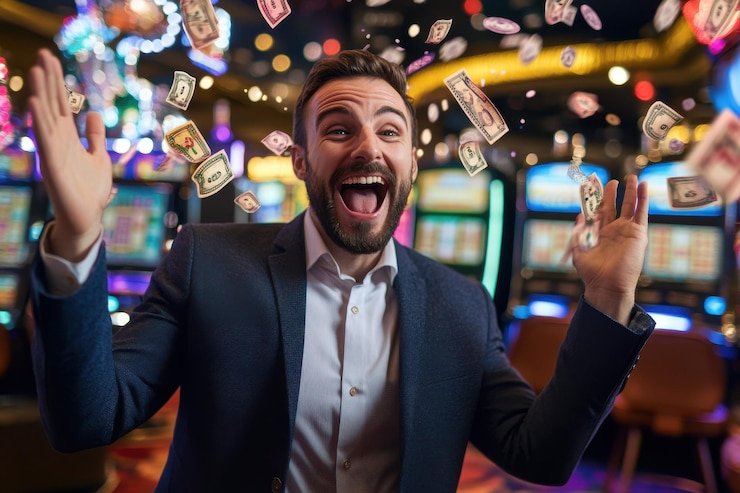 Mainkan bonus di dealer langsung atau slot dalam hitungan detik